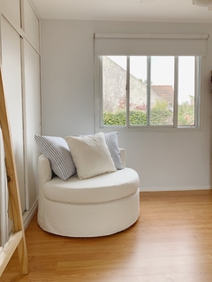 SILLON HORTENSIA