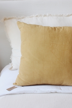 ALMOHADON TUSOR - comprar online