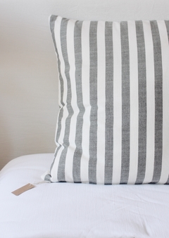ALMOHADON PANAMA RAYA - LAS CHURRAS  |  Tienda Online 