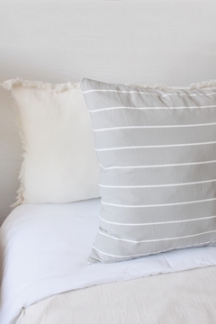 ALMOHADON RAYA - LAS CHURRAS  |  Tienda Online 