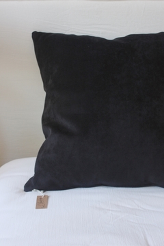 ALMOHADON PANA LAVABLE - LAS CHURRAS  |  Tienda Online 