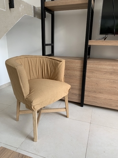 Imagen de SILLA GERVASONI