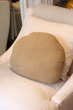 ALMOHADON REDONDO