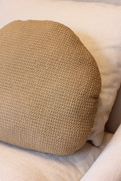 ALMOHADON REDONDO - comprar online