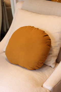 ALMOHADON REDONDO
