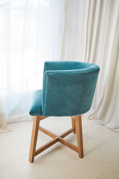 SILLA GERVASONI - comprar online