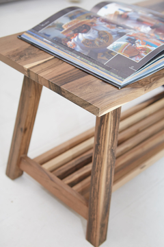 MESA WOOD - comprar online
