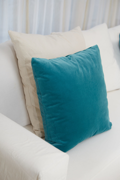 ALMOHADON PANA - comprar online