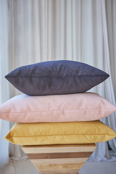 ALMOHADON PANA LAVABLE - comprar online