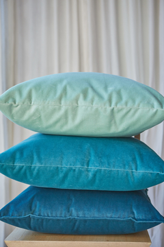 Imagen de ALMOHADON PANA