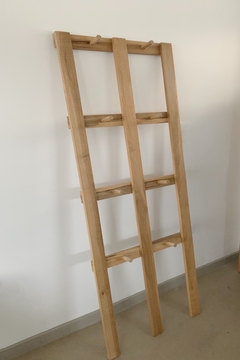 PERCHERO WOOD