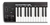 Teclado Controlador M-audio Keystation 49 Mk3 49 Teclas Usb en internet