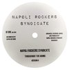12" Ken Boothe & Napoli Rockers Syndicate - Throughout The Moonlight [NM] - comprar online