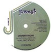 12" Wailing Souls/Robert Lee - Stormy Night/Lovely Lady [NM]