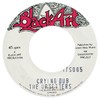 7" Heptones - Crying Over You/Crying Dub [VG+] - comprar online