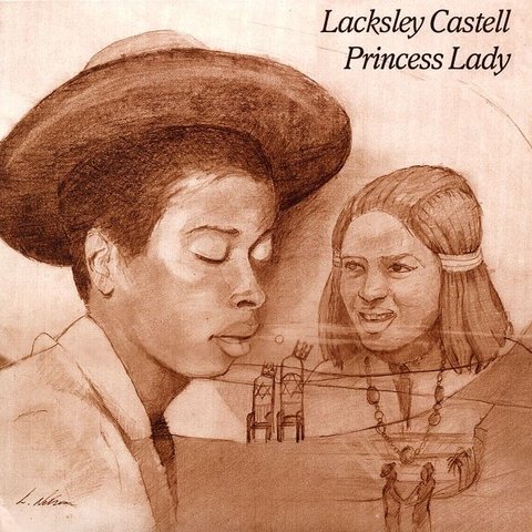 LP Lacksley Castell - Princess Lady [VG]