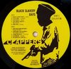 LP V.A. - Black Slavery Days [VG+] na internet