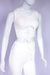 Conjunto canelado regatinha branco estilo tumblr moda gringa - Loja da Ruiva - Roupas e acessorios femininos 