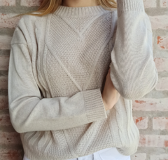 Banner de la categoría Sweaters