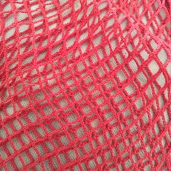 Bolsa tejida - tienda online