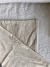 VAlmohadón terciopelo y tusor - tienda online