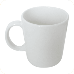 14000AP - Taza sublimación importada