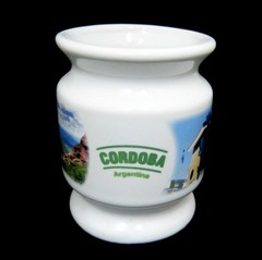 14100REG - MATE CERÁMICA (CANT, MINIMA 50 UNIDADES) - comprar online