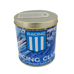14224 - LATA CHICA RACING CLUB - comprar online