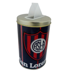 14233 - LATA GRANDE SAN LORENZO - comprar online