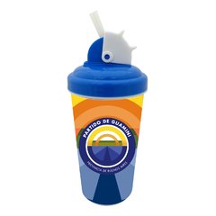 15400 - VASO SORBITO MÁGICO (cantidad mínima 50 unidades)
