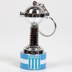 2389 RA - LLAVERO COPITA LIBERTADORES RACING