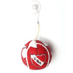 356I - PELOTA GDE, CON VENTOSA INDEPENDIENTE