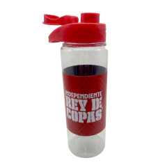 9632 - Vaso/Botella deportiva Independiente - comprar online