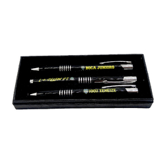 948101 - Set Bolig. Portaminas y Pluma Boca
