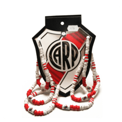 456 - PULSERA CERAMICA RIVER en internet