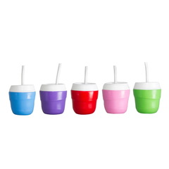 6055 - Mate  circulo, tipo silicona - comprar online