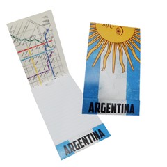 5150 - Anotador Argentina