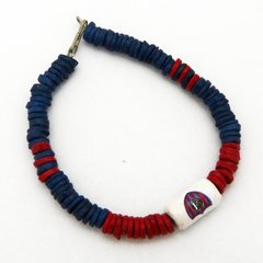 523 - PULSERA CERAMICA SAN LORENZO