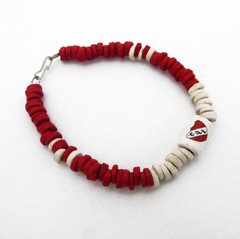 523 - PULSERA BIJOU INDEPENDIENTE