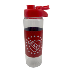 9632 - Vaso/Botella deportiva Independiente