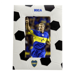 710041 - PORTAFOTO PELOTA BOCA