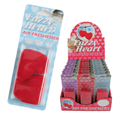 710330 - CORAZONES C/AROMA