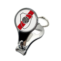 938010 - LLAVERO ALICATE CIRCULAR RIVER PLATE CON DESTAPADOR