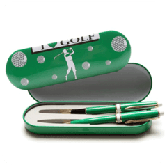 87550 - SET MOTIVO GOLF