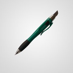 XT- 90295 BOLÍGRAFO MEDIO GIRO CON CUTTER