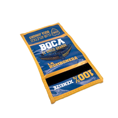 13040 - Billetera Boca Juniors en internet