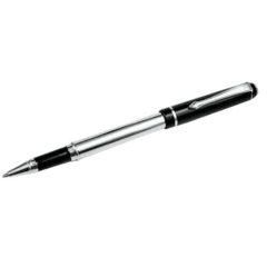 932810 - ROLLER METAL C/CAPUCHON NEGRO