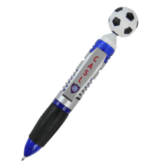 934220 - BOLIGRAFO SAN LORENZO C/RESORTE