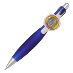 934406 - Boligrafo con dome RC
