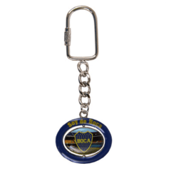 934580 LLAVERO OVAL GIRAT,COLOR BOCA - comprar online